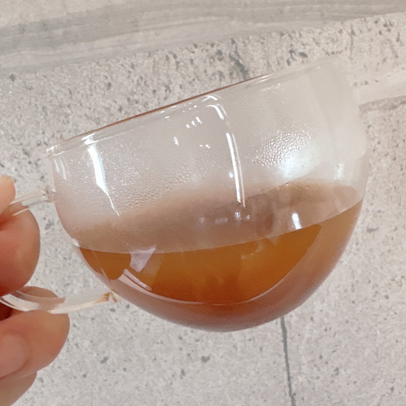 黒豆茶/&WELL/その他を使ったクチコミ(4枚目)