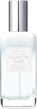 サヴォンドゥバス / SAVON & CO.