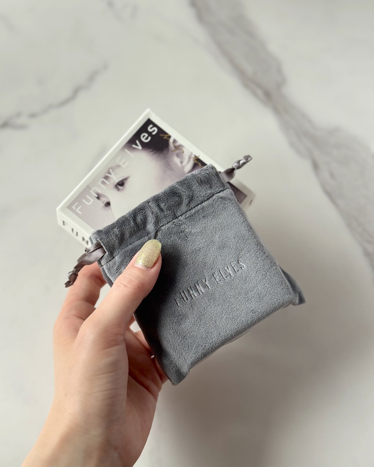 ソフトマットプレストパウダー/FUNNY ELVES方里/プレストパウダーを使ったクチコミ(5枚目)