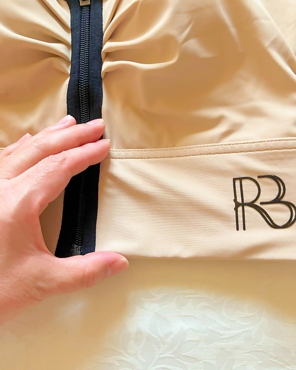 ティーライフ on LIPS 「・体形の崩れが気になるのに、最近ではブラトップ系の楽なインナー..」(4枚目)