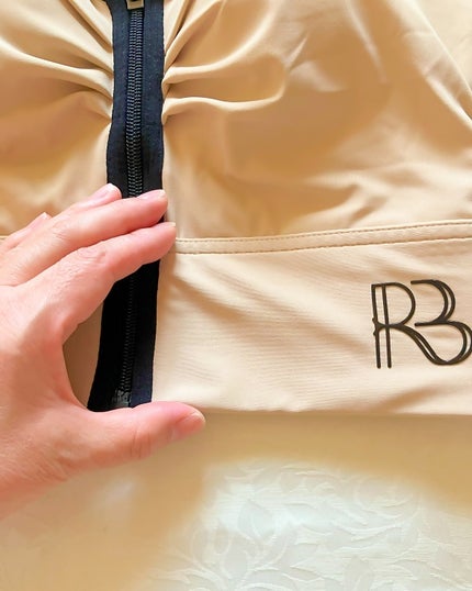 ティーライフ on LIPS 「・体形の崩れが気になるのに、最近ではブラトップ系の楽なインナー..」(4枚目)