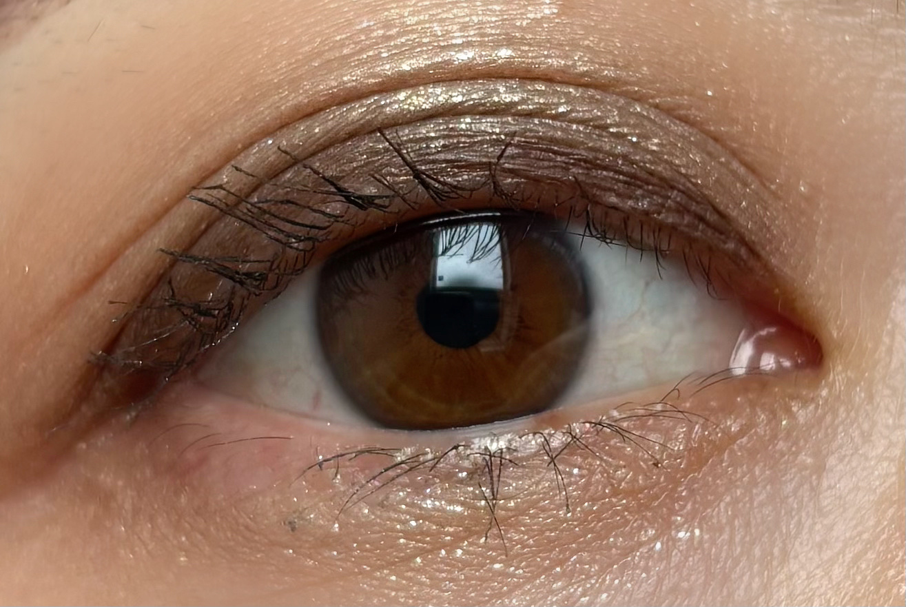 アイ カラー クォード/TOM FORD BEAUTY/アイシャドウパレットを使ったクチコミ（2枚目）