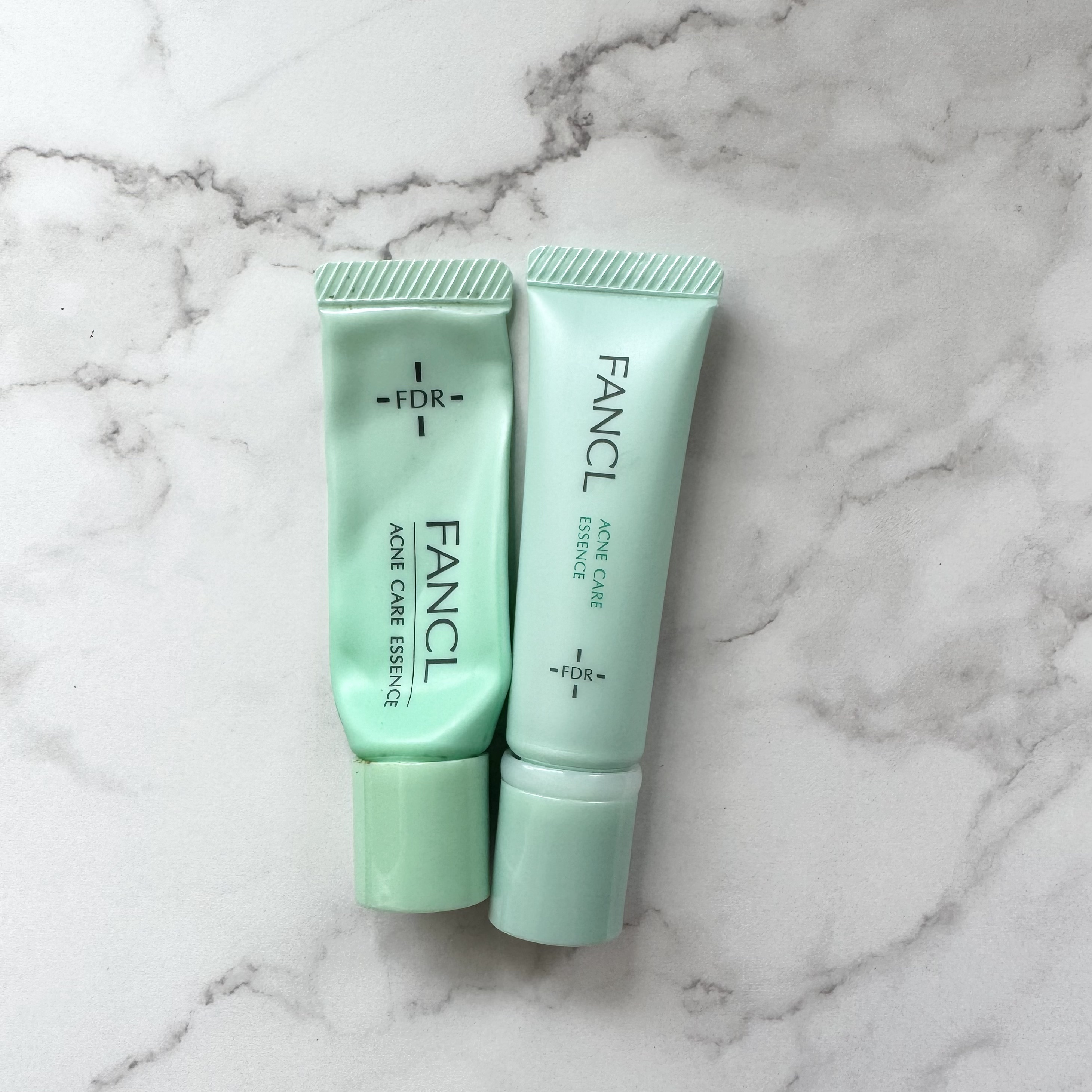 アクネケア エッセンス ＜医薬部外品＞/ファンケル/美容液を使ったクチコミ（1枚目）