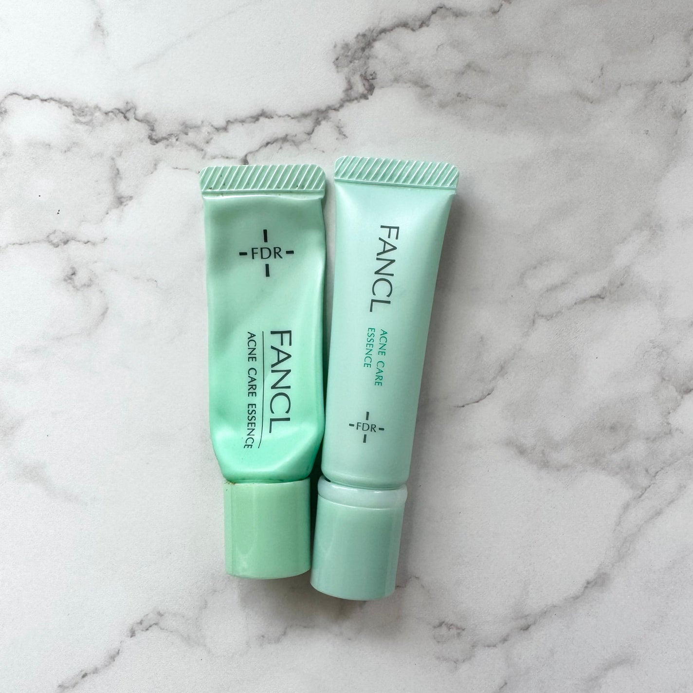 アクネケア エッセンス <医薬部外品>/ファンケル/美容液を使ったクチコミ(1枚目)