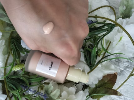 グロウ ウェア UV プライマー/アーレス/化粧下地を使ったクチコミ(2枚目)