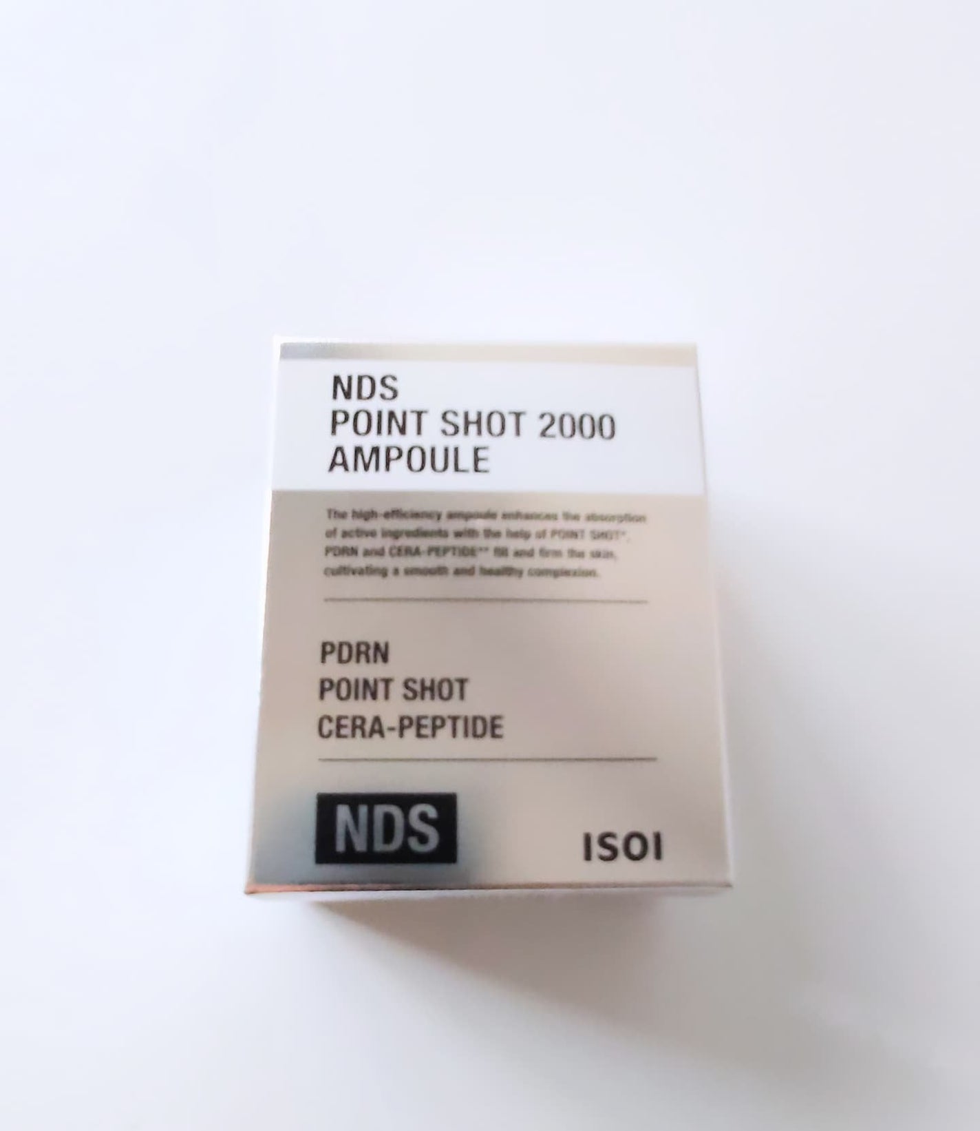 ひろちゃん on LIPS 「ISOI❝アイソイ❞⬛⬛⬛⬛⬛⬛⬛⬛⬛⬛⬛⬛⬛韓国初のナチュラ..」(7枚目)