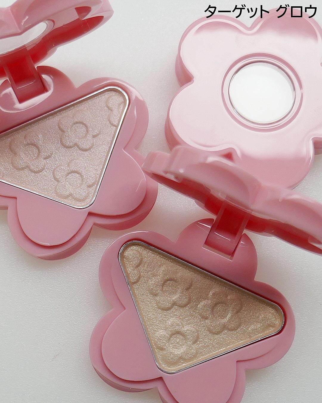 マリマリマリー　コンパクトミラー マリマリマリー コンパクトミラー