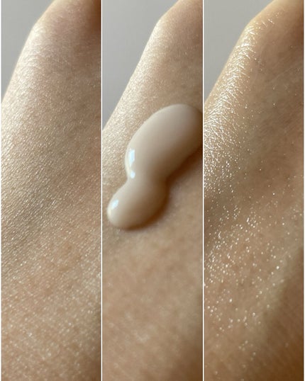 アプリコットクリアサンセラム/I'm from/日焼け止めローションを使ったクチコミ(2枚目)