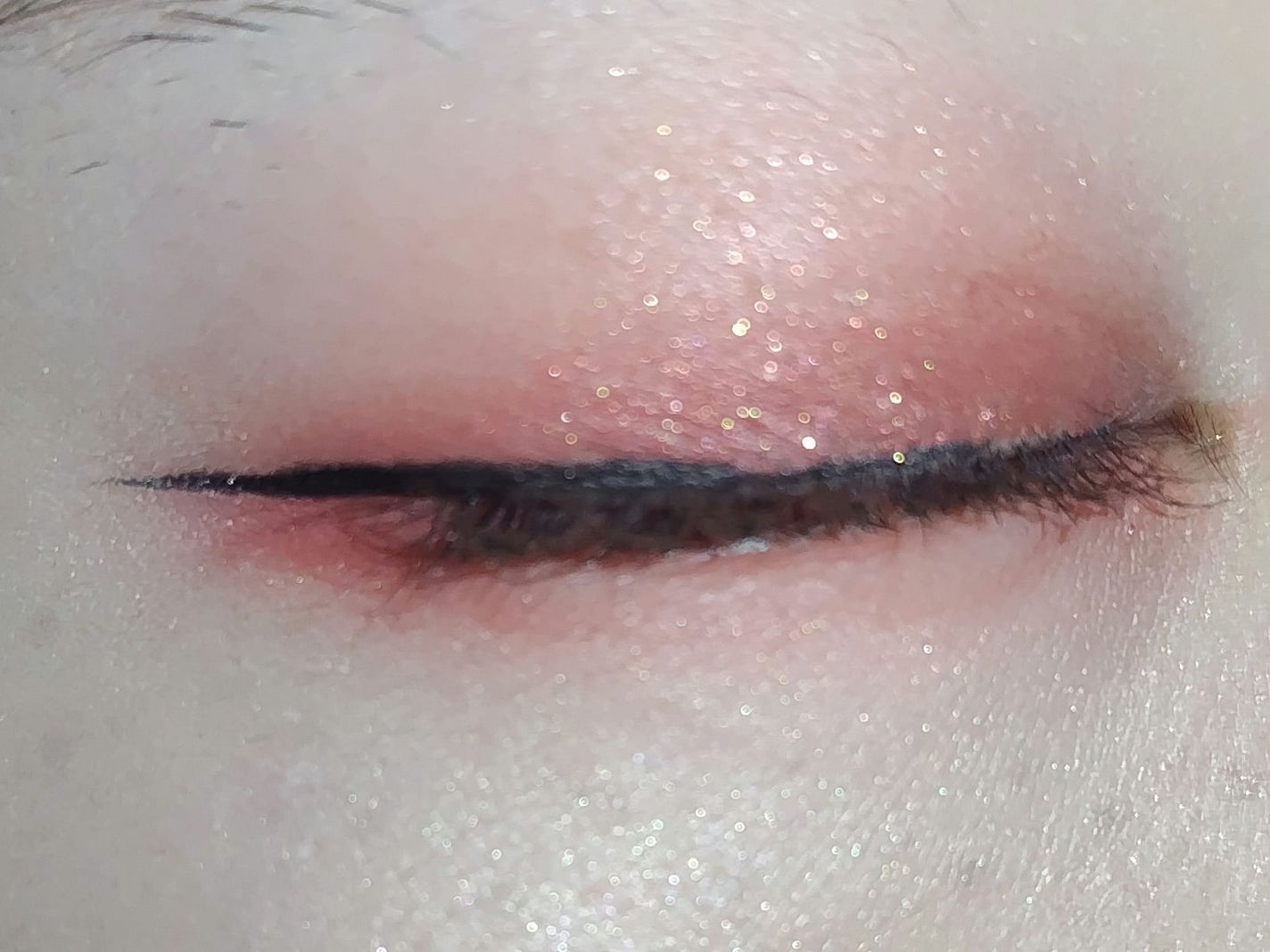 チーク ポップ/CLINIQUE/パウダーチークを使ったクチコミ(4枚目)