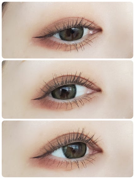 I-LENS(アイレンズ)/I-LENS/カラーコンタクトレンズを使ったクチコミ(3枚目)