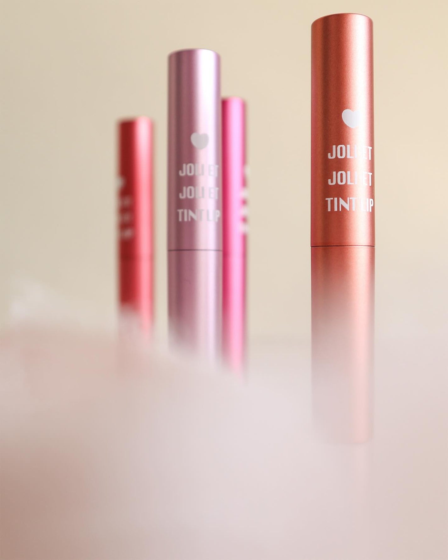 アヴァンセ ジョリ・エ ジョリ・エ ティントリップ/アヴァンセ/リップティントを使ったクチコミ(3枚目)