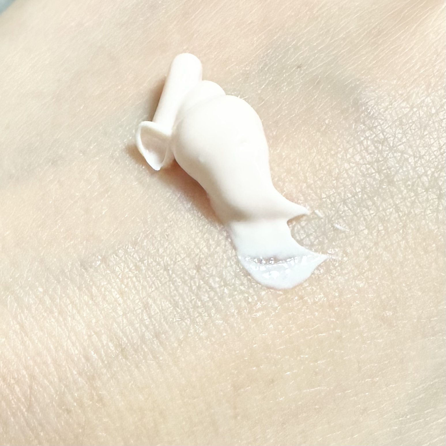 クレームＵＶ ｎ 50g /クレ・ド・ポー ボーテ/化粧下地を使ったクチコミ（2枚目）