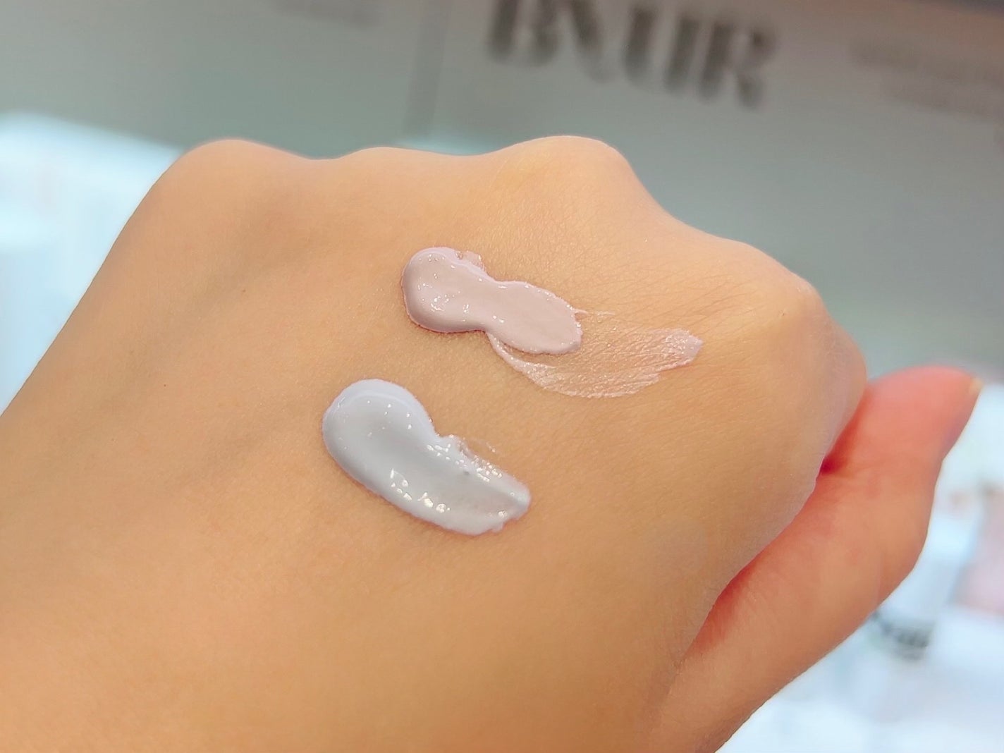 ãŸãªð也ç¥èÃææè on LIPS ãããã©ã³ããByURïŒãã€ãŠã¢ïŒãåååãã»ã·ã£ã€ãã³ã°ããŒã³..ãïŒ4æç®ïŒ