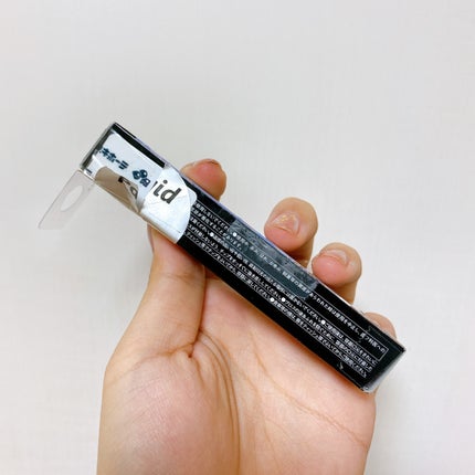 ミルキーウォータリーリップ/KATE/リップグロスを使ったクチコミ(5枚目)