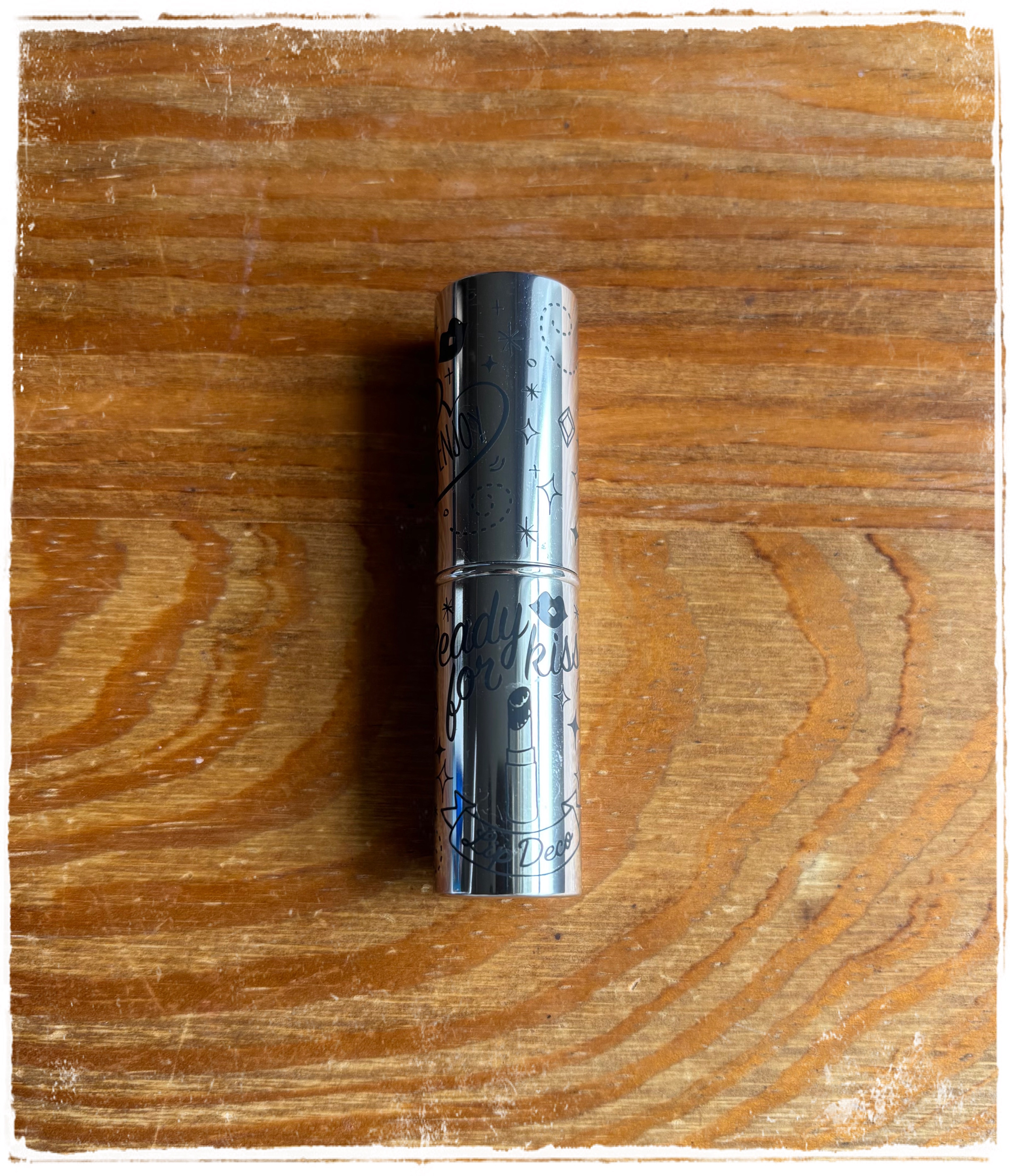 プランパーティントスティック/リップデコ/リップティントを使ったクチコミ（1枚目）