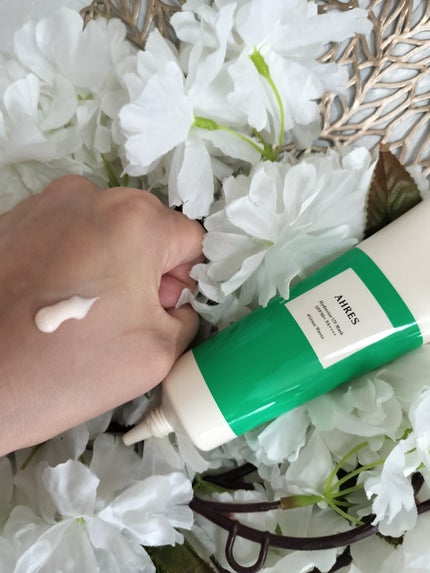 ハイドレクター UV マスク/アーレス/日焼け止めローションを使ったクチコミ(2枚目)