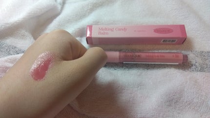 を使ったクチコミ(2枚目)