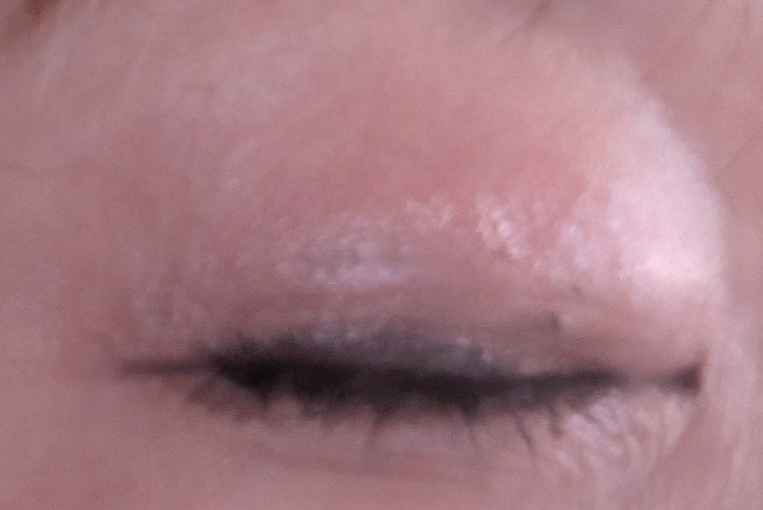 ロング&カールマスカラ アドバンストフィルム/ヒロインメイク/マスカラを使ったクチコミ(3枚目)