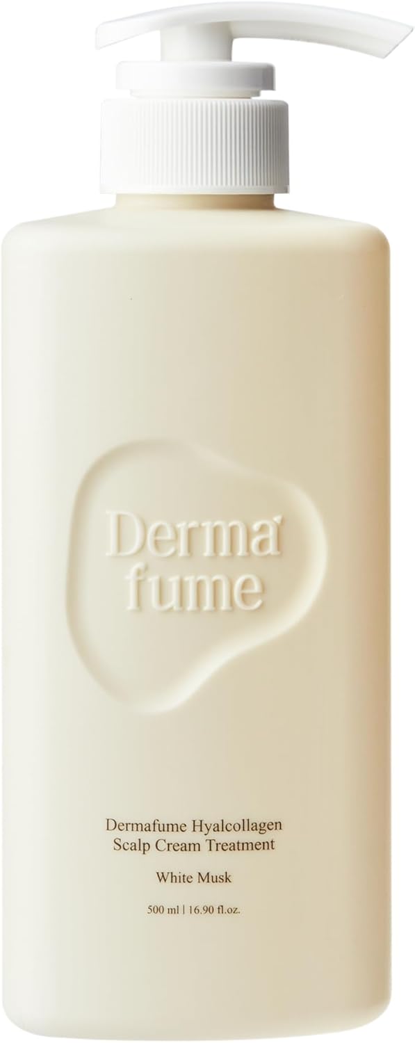 ヒアルコラーゲンスカルプケアトリートメント / ダーマファーム