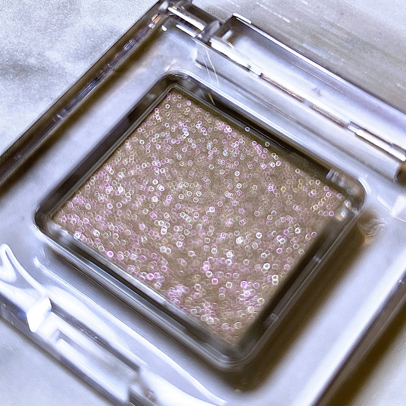 ⑅︎まりか𓃠*⑅︎ on LIPS 「⋈︎チャコット新色 ⋈︎マルチカラーバリエーションSP15ブラ..」(4枚目)