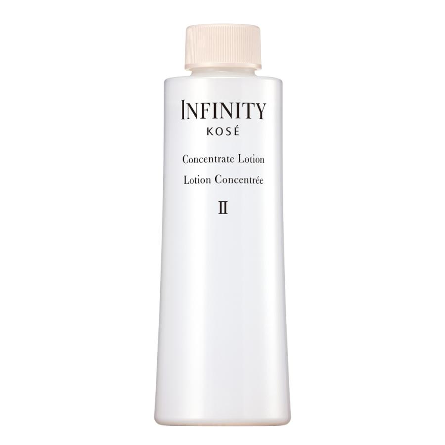 コンセントレート ローション II 160ml(付けかえ用)