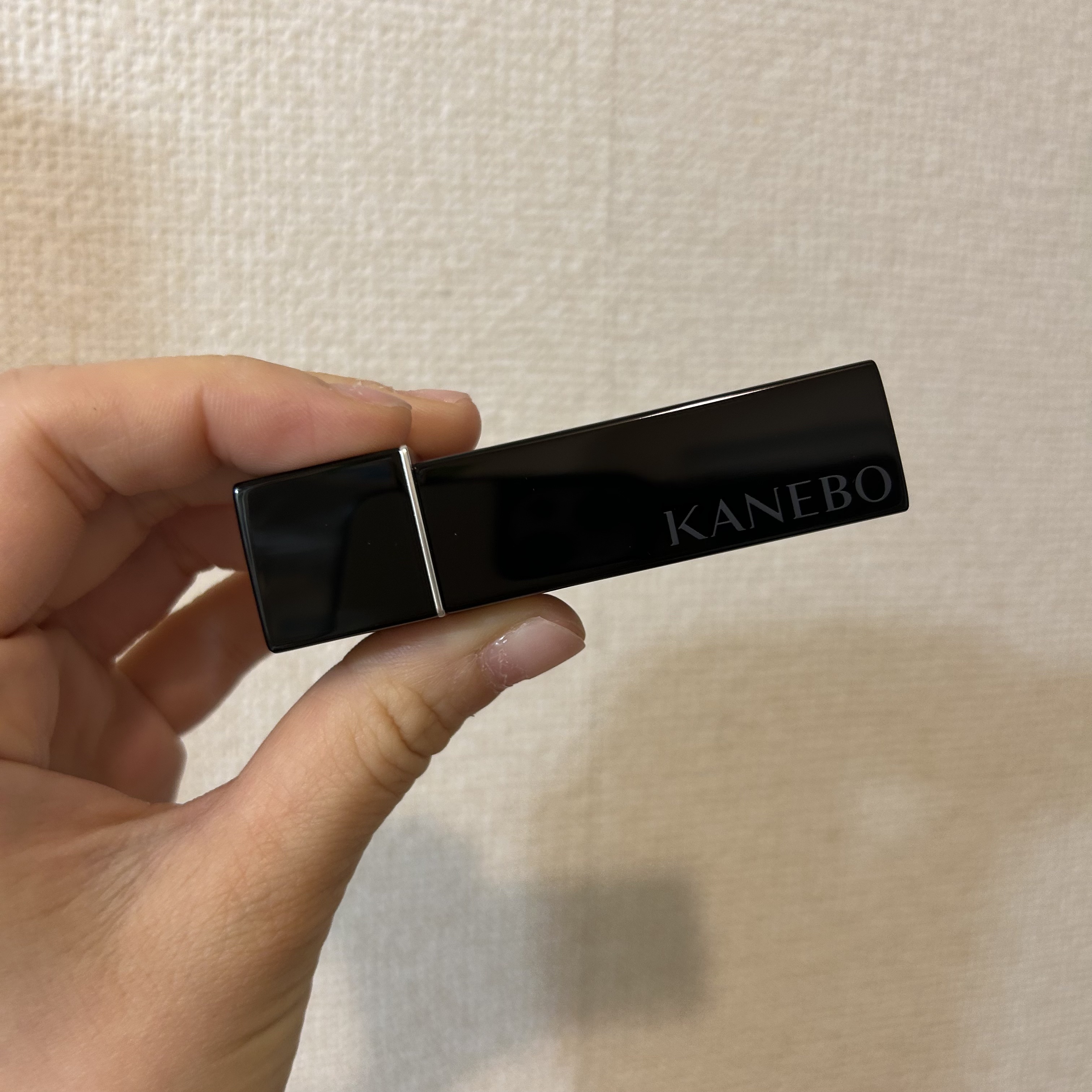 カネボウ ルージュスターブリーズ EX3 Mellow Nectar/KANEBO/口紅を使ったクチコミ（1枚目）