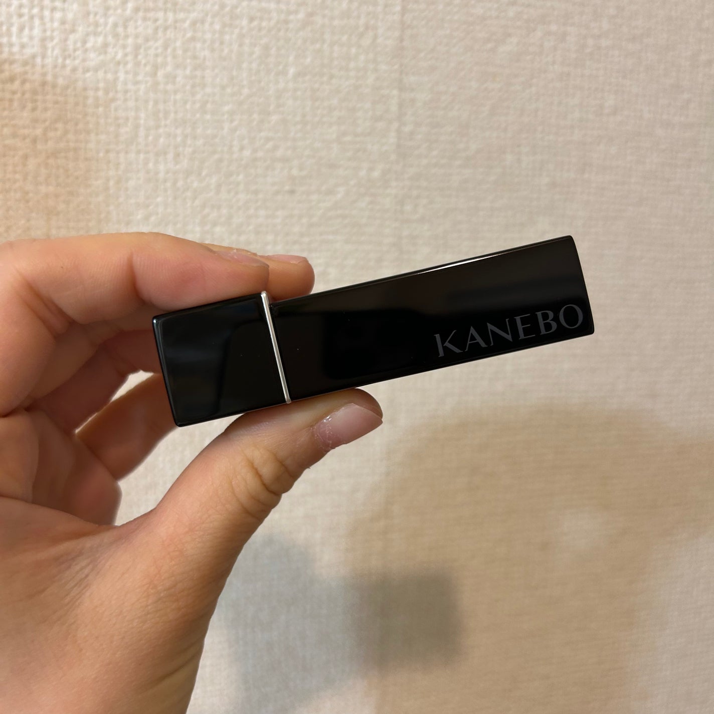 カネボウ ルージュスターブリーズ/KANEBO/口紅を使ったクチコミ(1枚目)