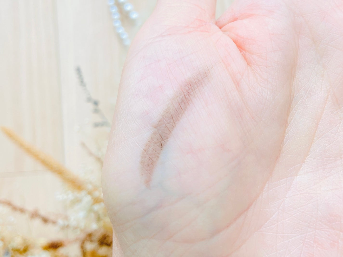 アイブロウペンシル/Kirei&co./アイブロウペンシルを使ったクチコミ(7枚目)