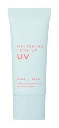コージー美白トーンアップUV