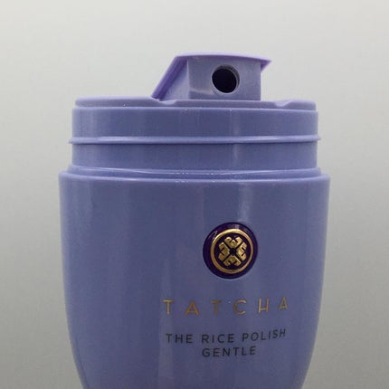 ライスポリッシュジェントル/タッチャ/洗顔パウダーを使ったクチコミ(2枚目)