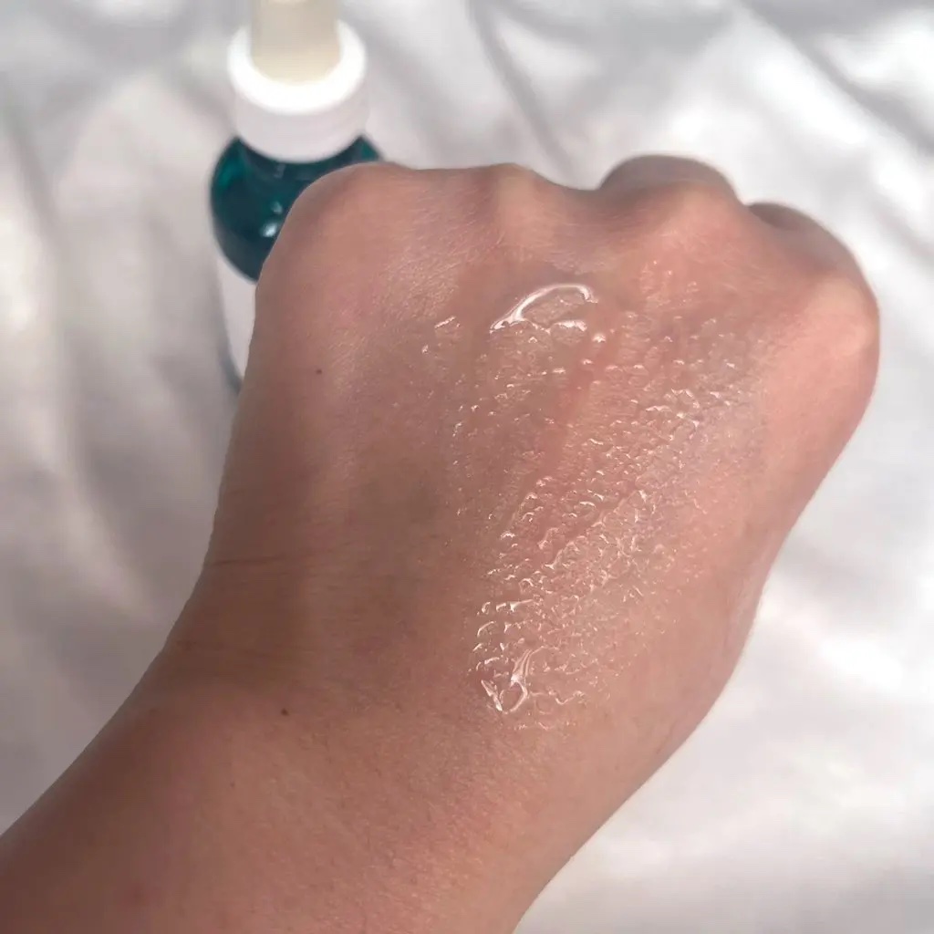 エファクラ ピールケア セラム/ラ ロッシュ ポゼ/美容液を使ったクチコミ（3枚目）