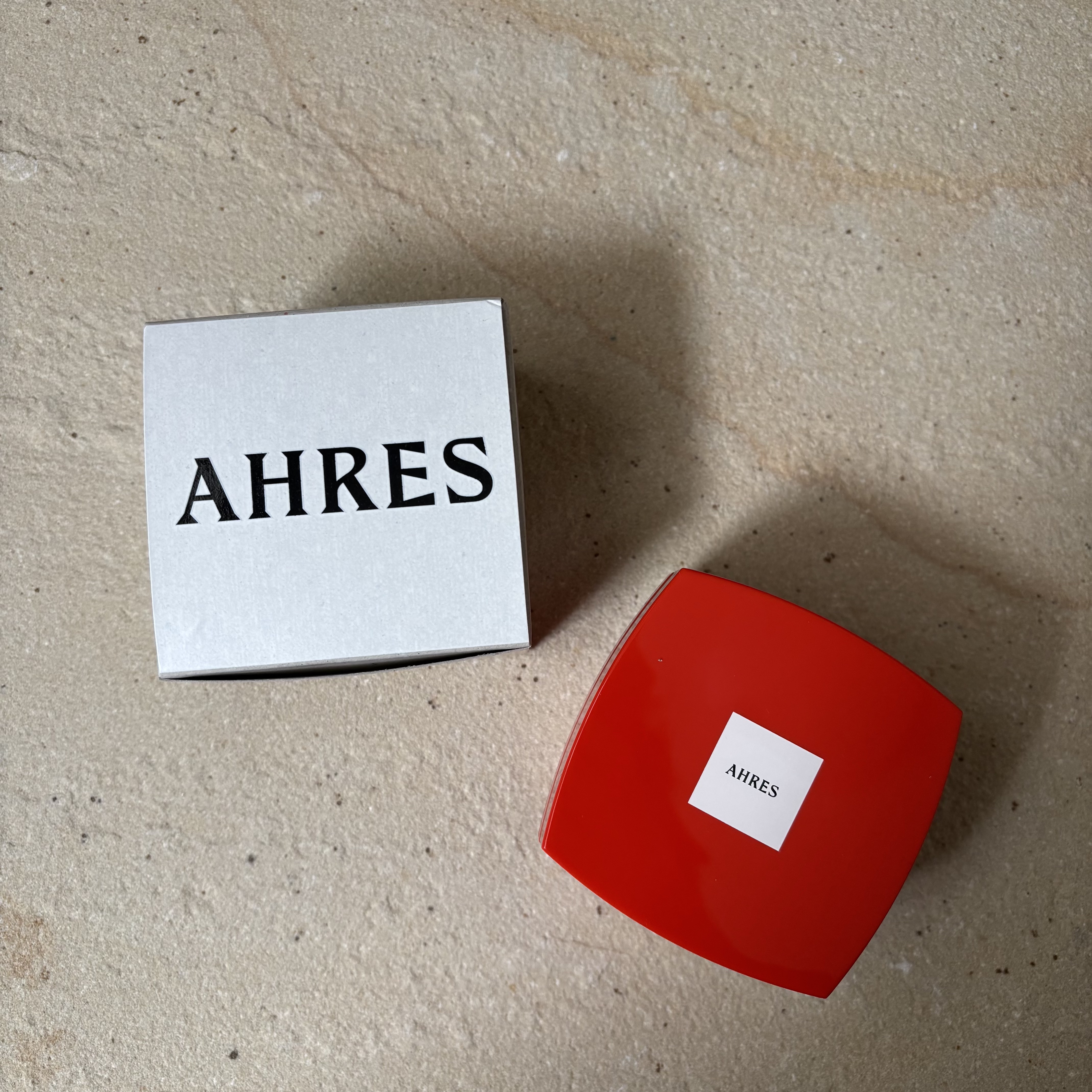 ローメルト クレンジングバーム クロ/アーレス/クレンジングバームを使ったクチコミ（1枚目）