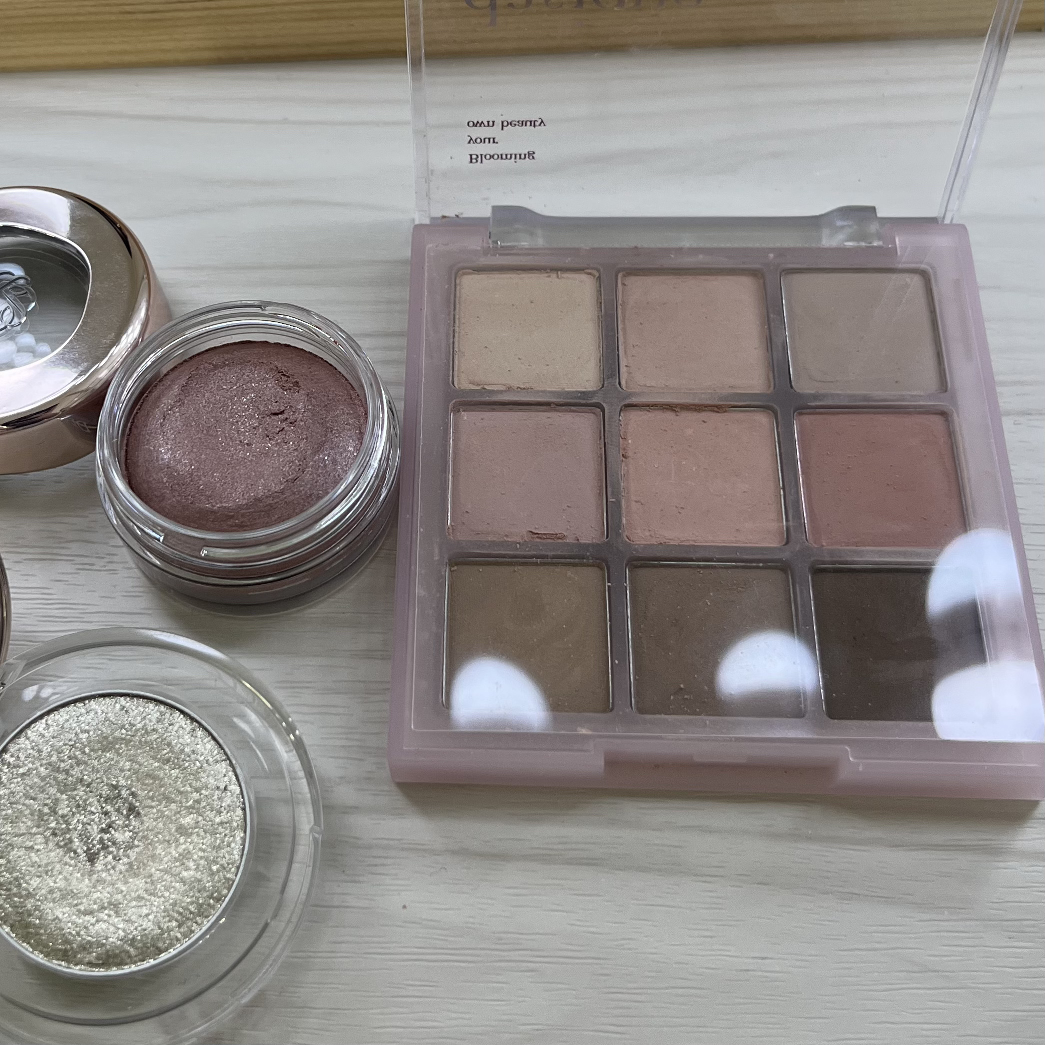 ダズリング ジェム/DECORTÉ/単色アイシャドウを使ったクチコミ（1枚目）