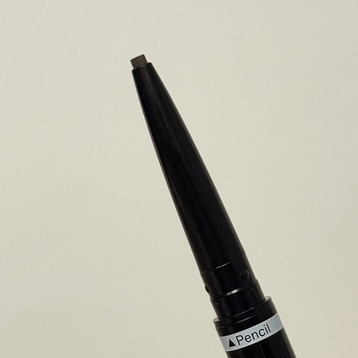 アイブロウペンシル/ルルズコスメティコ/アイブロウペンシルを使ったクチコミ（2枚目）