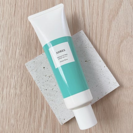 ハイドレクター UV マスク/アーレス/日焼け止めローションを使ったクチコミ(3枚目)