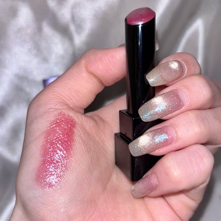 ケイト リップモンスター/KATE/口紅を使ったクチコミ(5枚目)