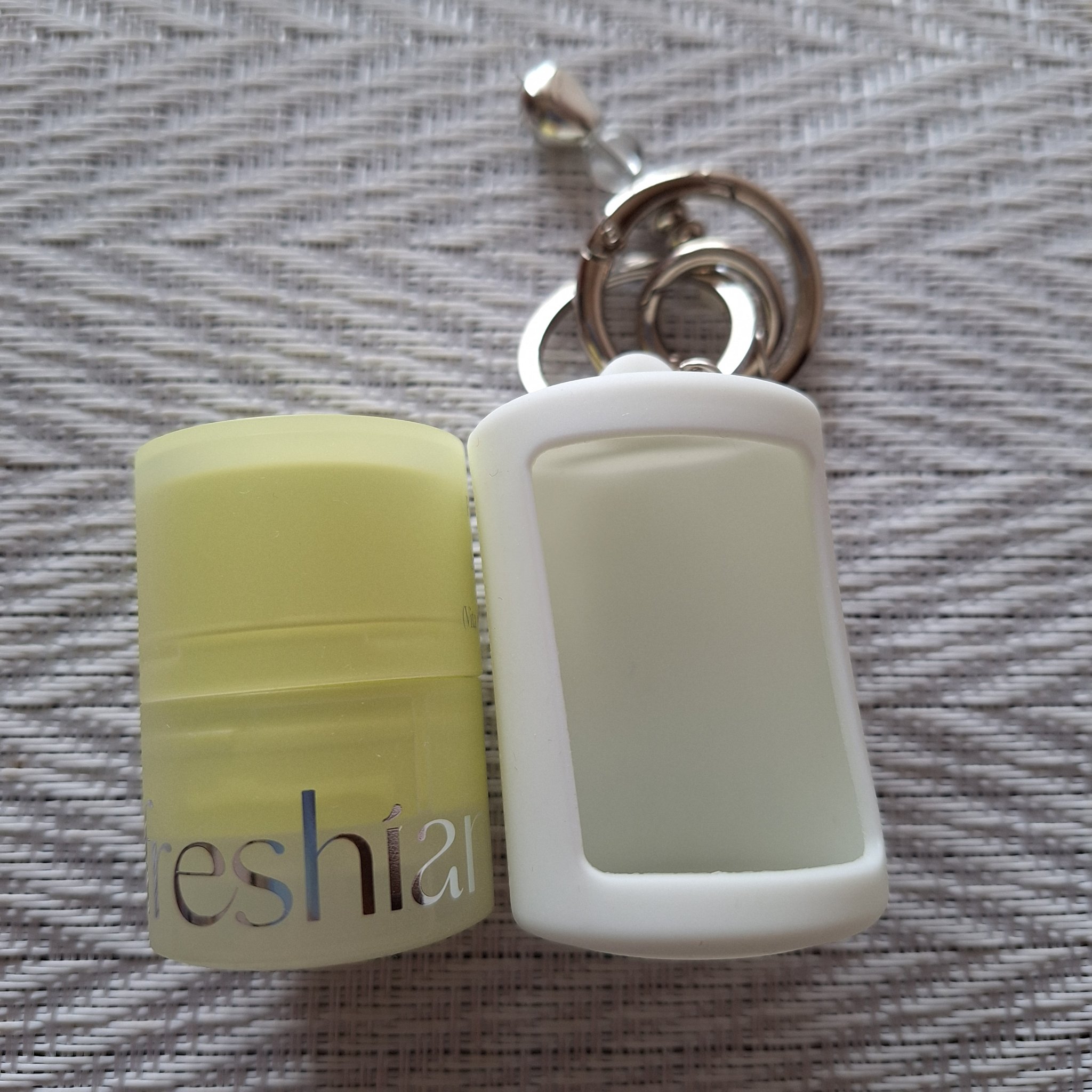 ビターアンプルリップセリン/freshian/リップクリームを使ったクチコミ（1枚目）