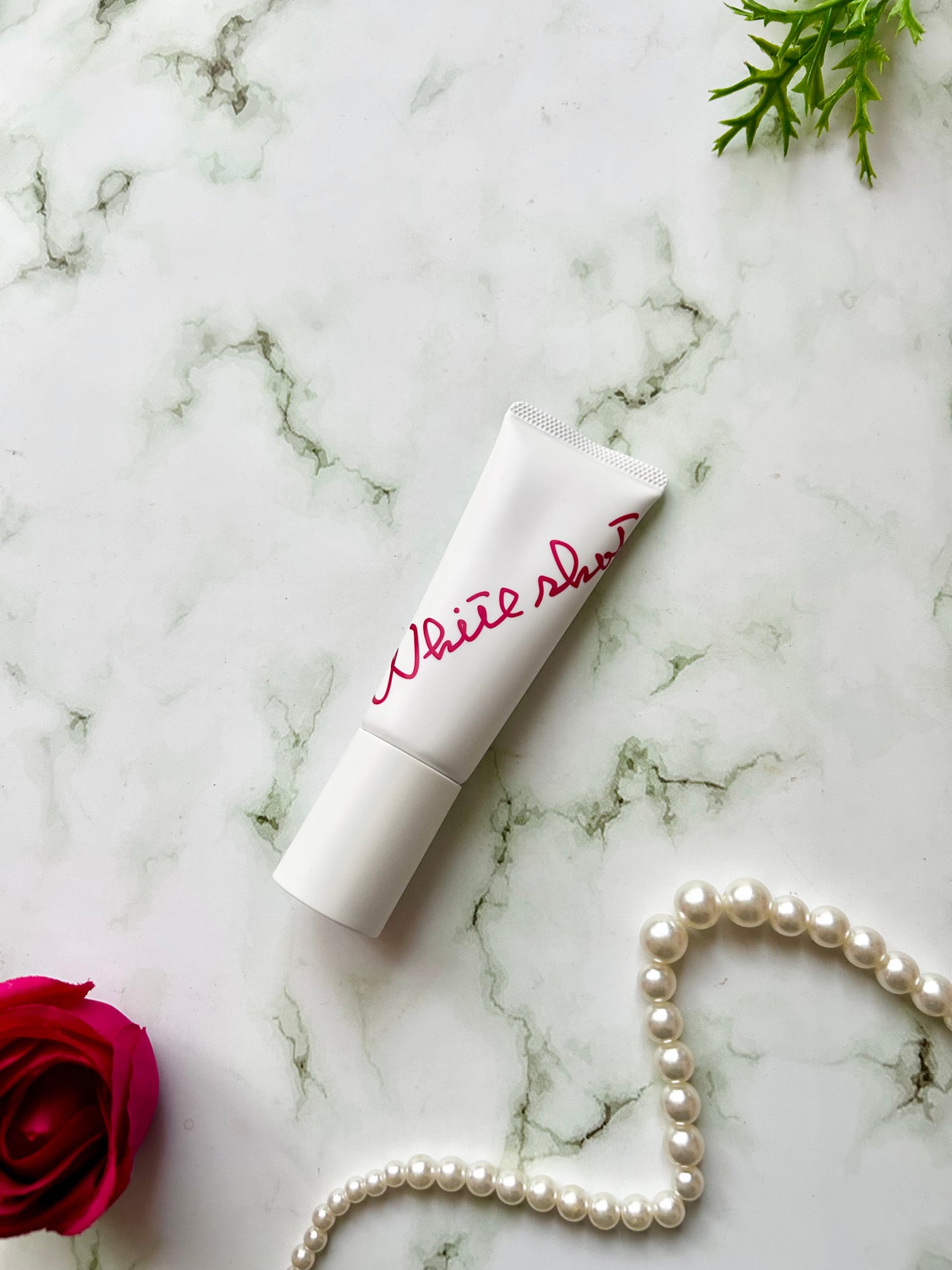 ホワイトショット セラムUV/ホワイトショット/日焼け止めクリームを使ったクチコミ(7枚目)