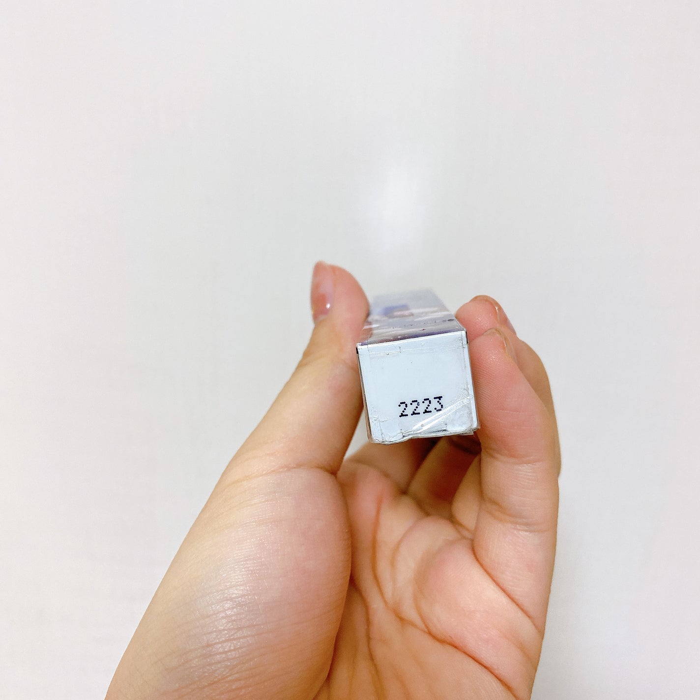 ミルキーウォータリーリップ/KATE/リップグロスを使ったクチコミ(6枚目)