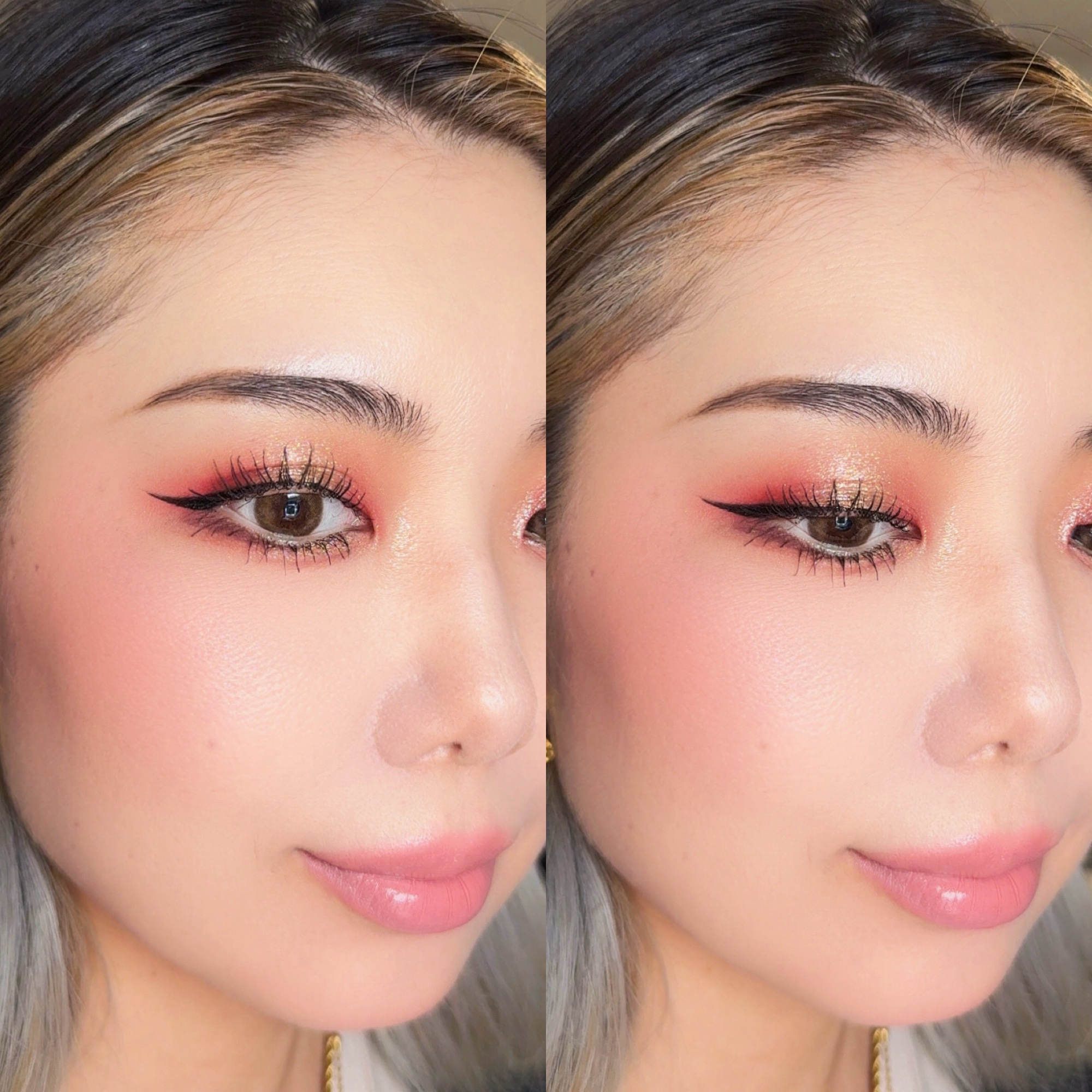 エクスプローラ12色 動物アイシャドウパレット/PERFECT DIARY/アイシャドウパレットを使ったクチコミ（2枚目）