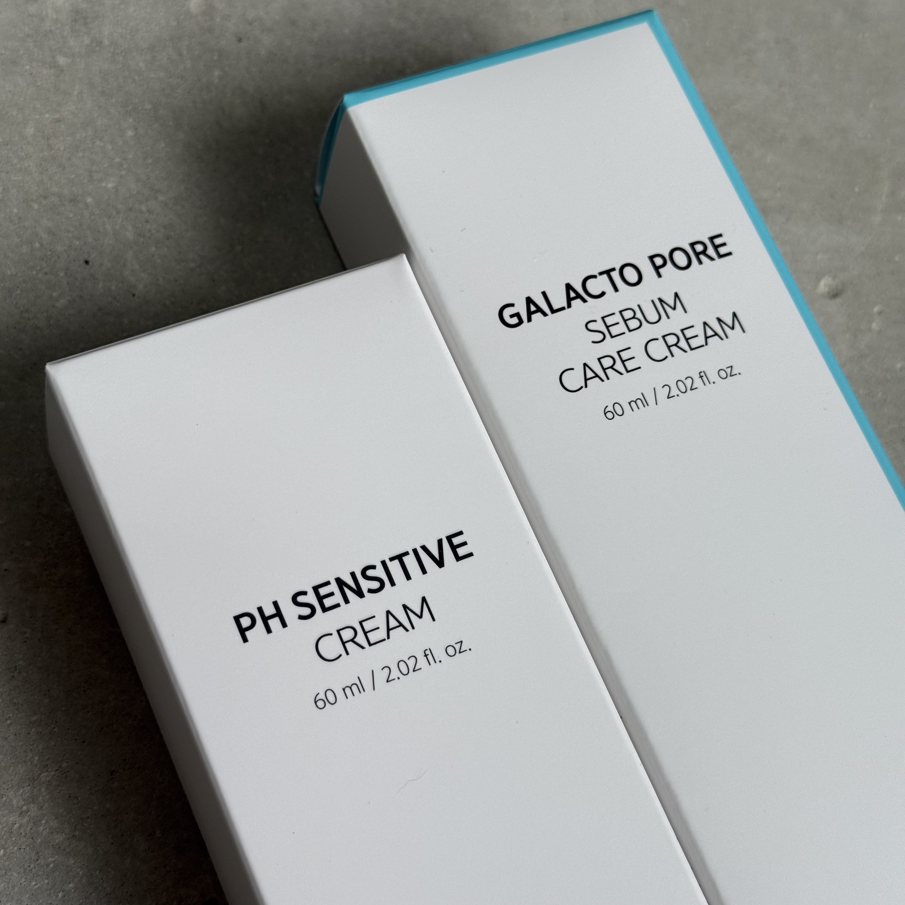 PHセンシティブクリームチューブ 60ml/SAM'U/フェイスクリームを使ったクチコミ（3枚目）