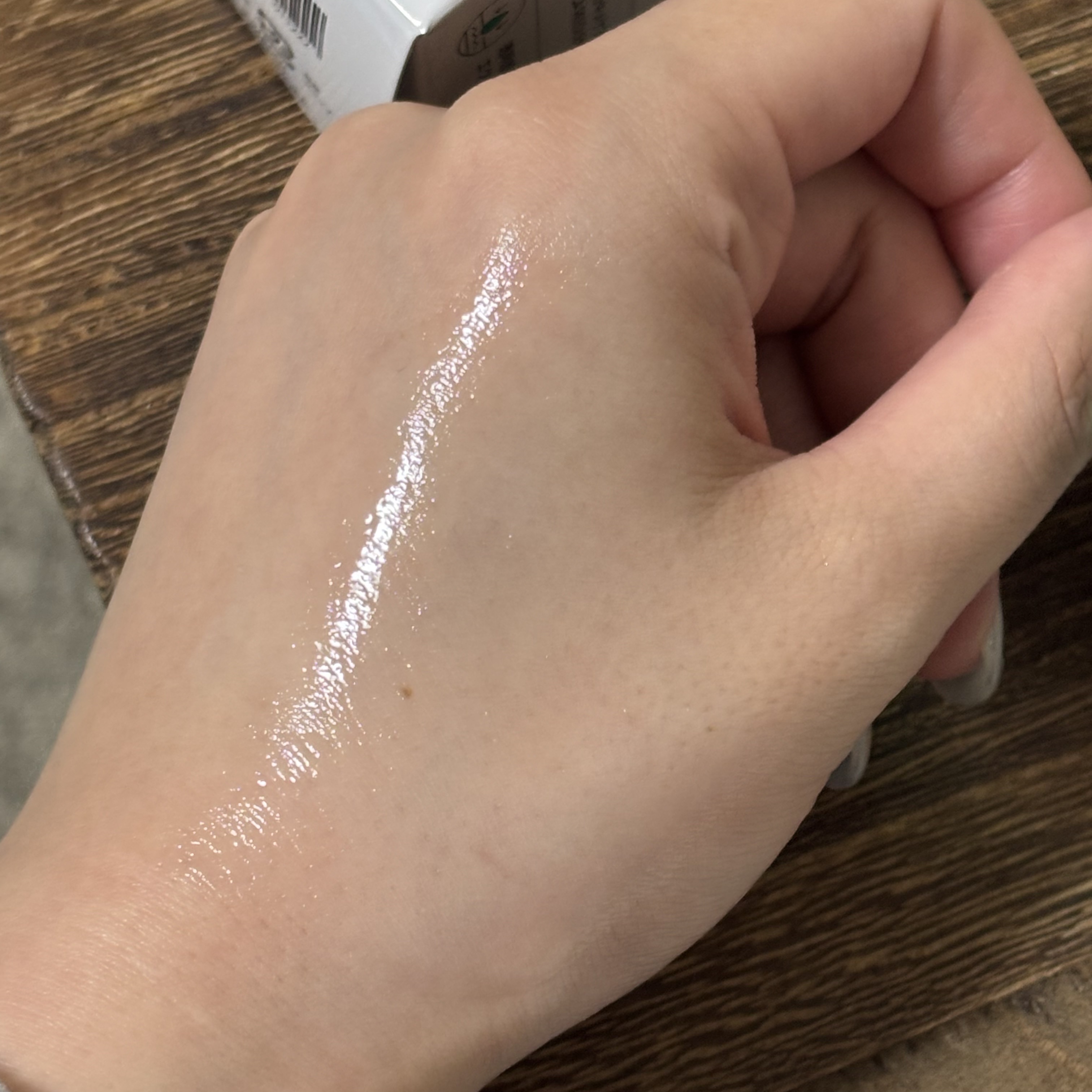 リードルS PDRN+ セラム/VT/美容液を使ったクチコミ（3枚目）