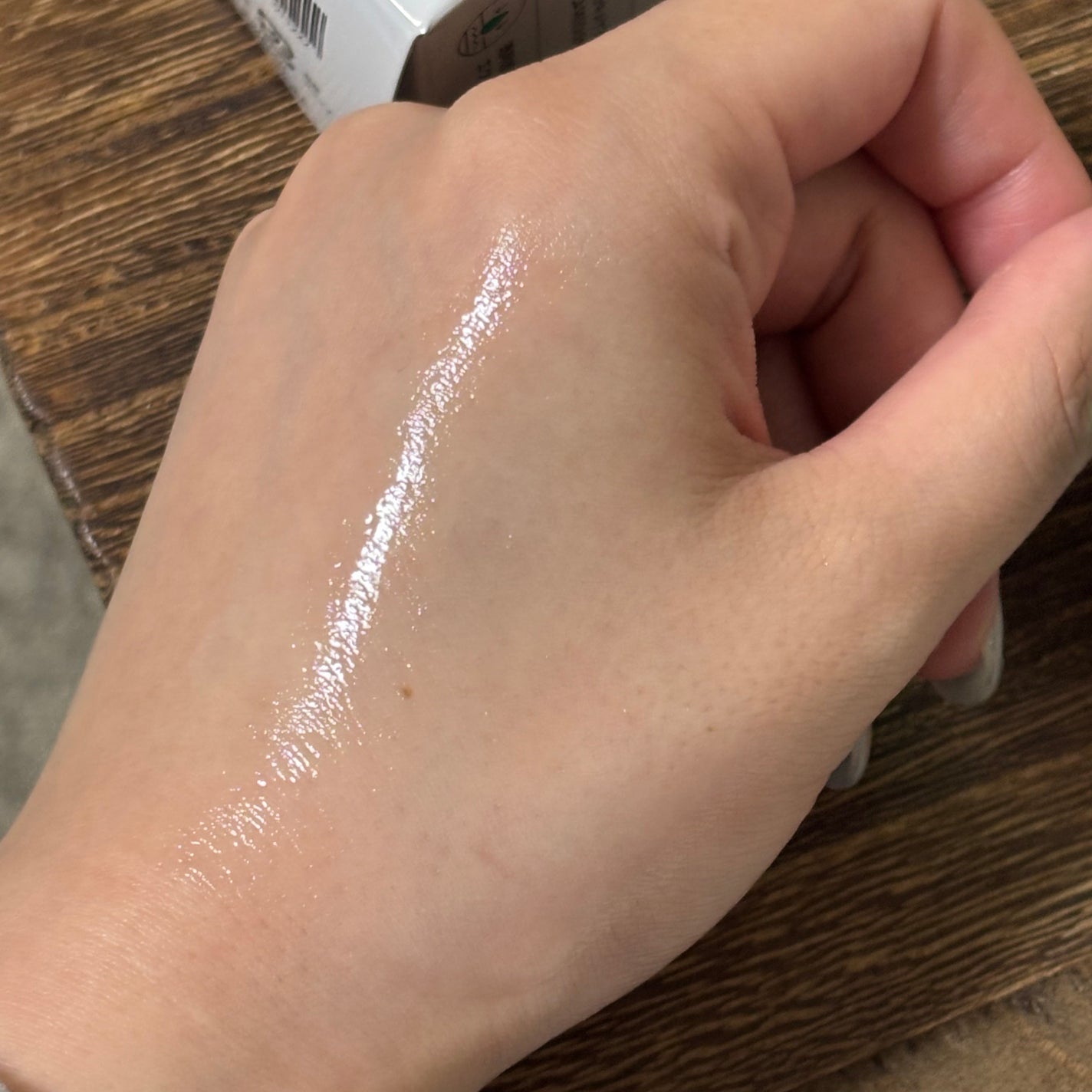 リードルS PDRN+ セラム/VT/美容液を使ったクチコミ(3枚目)