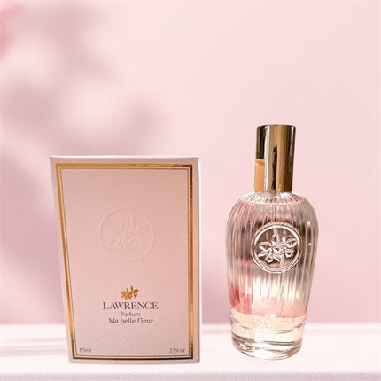 ロウレンス パルファム マベルフルール/ロウレンス /香水(レディース)を使ったクチコミ(1枚目)