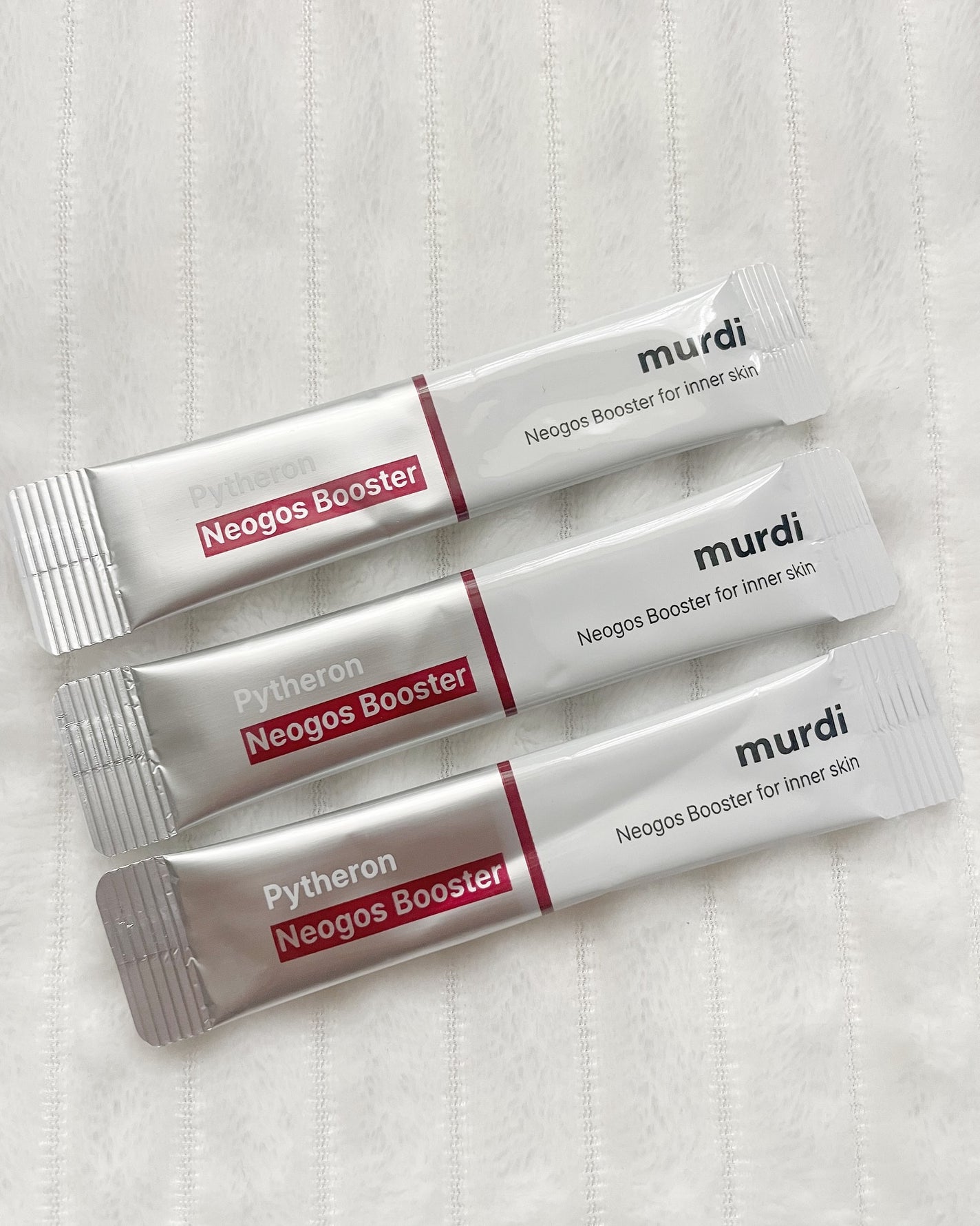 ネオゴスブースター murdi