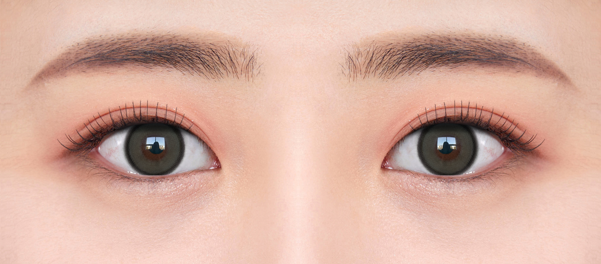 Realish 1day Realish Gray（リアリッシュグレー）