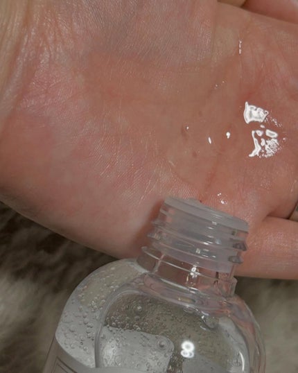 フレッシュリージュースドビタミンEマスク(90g)/Klairs/フェイスクリームを使ったクチコミ(2枚目)