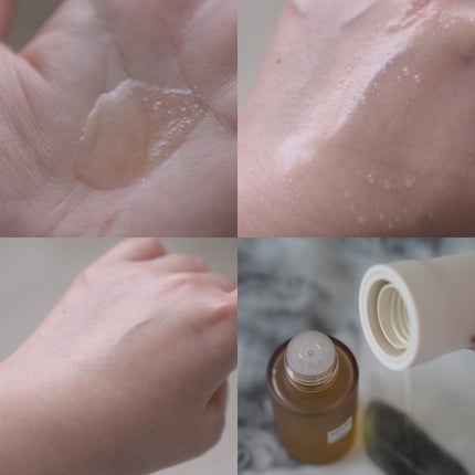 ブースト ポンパー X/アーレス/美容液を使ったクチコミ(2枚目)