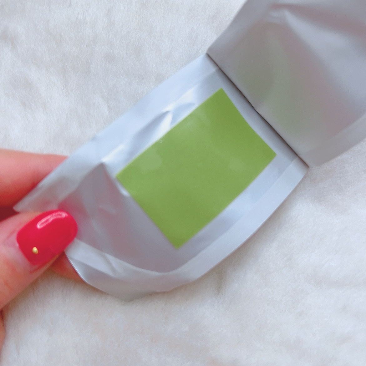 ヨエスター植物性NMNフィトエス２Xフィルム/ESTHER FORMULA/美容サプリメントを使ったクチコミ（3枚目）