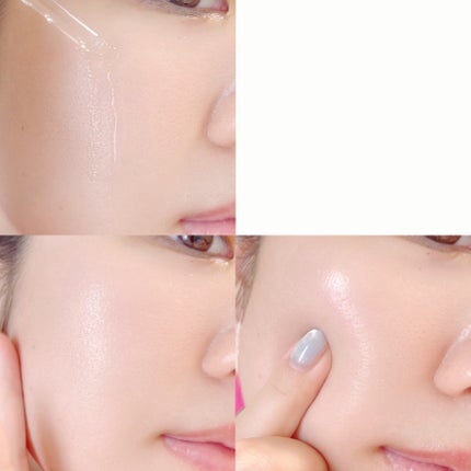 ガラク ナイアシン 3.0 エッセンス/manyo/美容液を使ったクチコミ(4枚目)